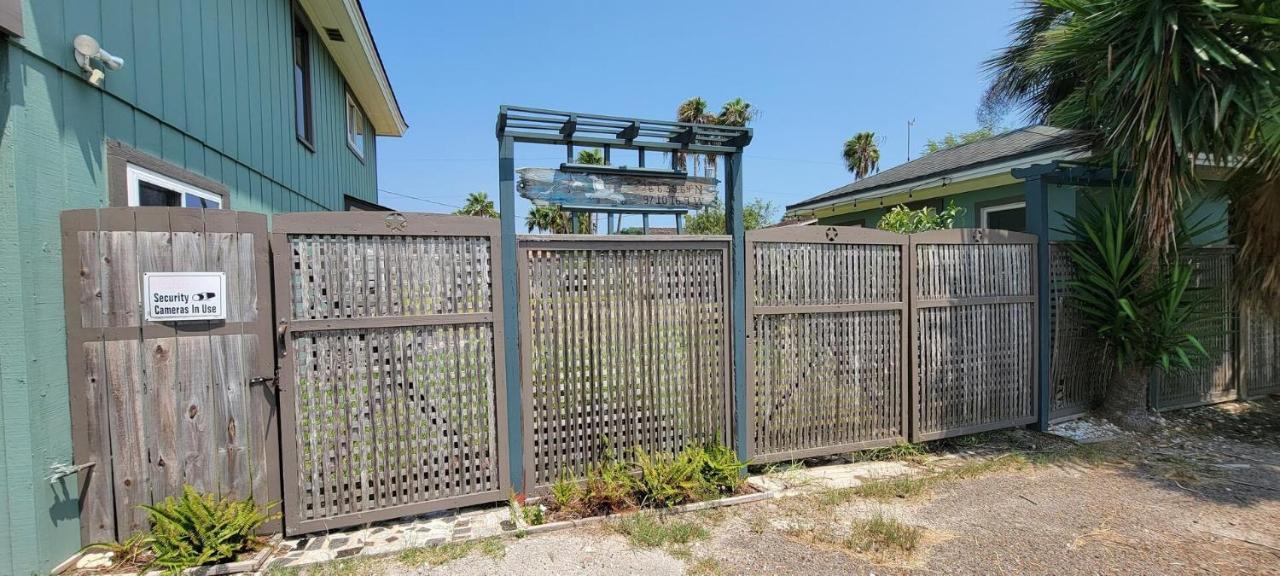 Large Home Sunset Dreams Off Bay - Madre Azul Bay House South Padre Island Exterior foto